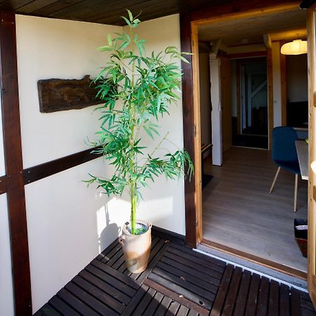 Den Japanske Have B & B Herning Exterior foto