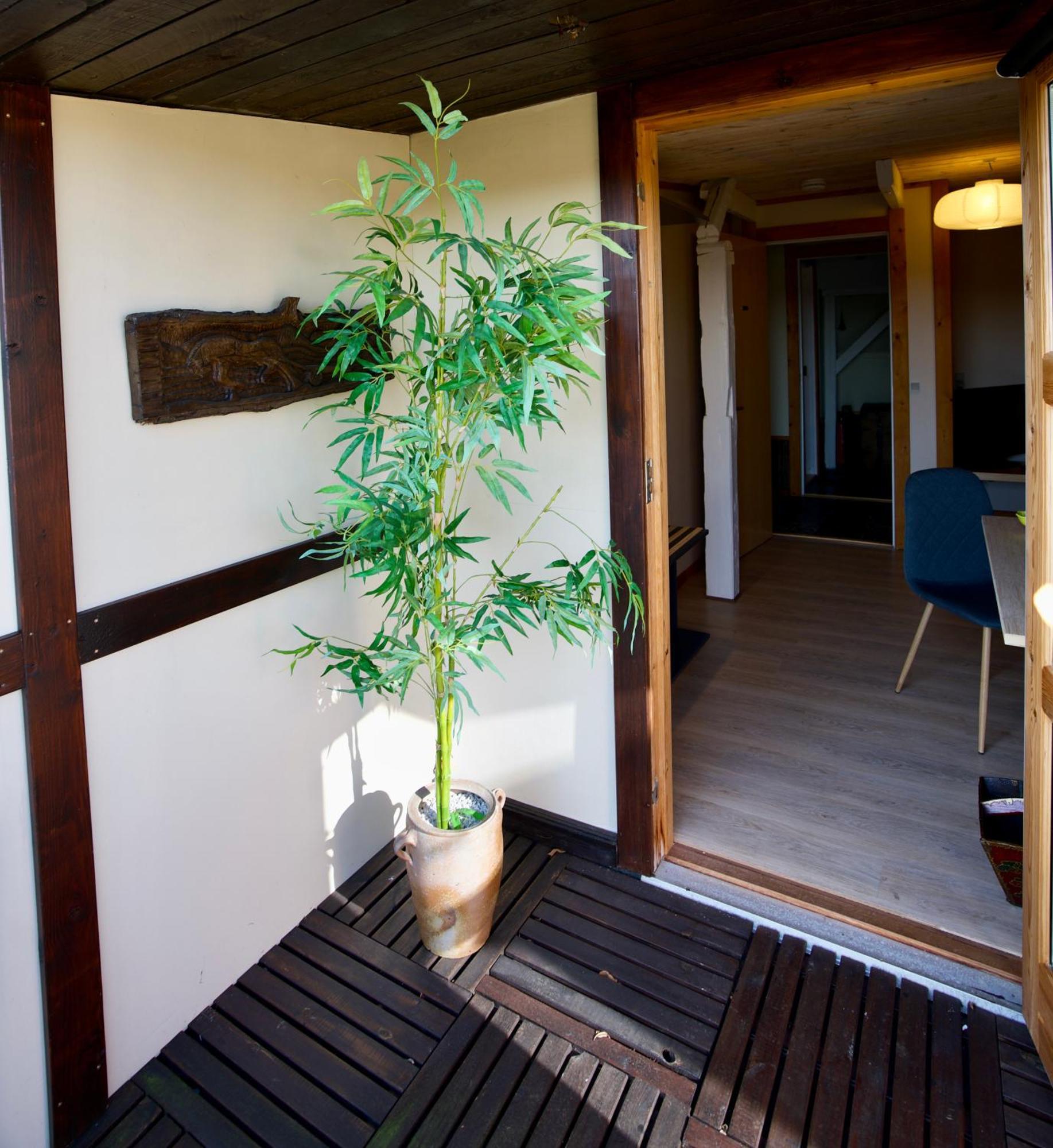 Den Japanske Have B & B Herning Exterior foto